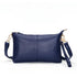 Women Handbags Fashion Soft Genuine Leather Crossbody Bags Large Capacity Shoulder Bags for Women Portable Handbag Phone Pocket
