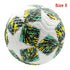 Professional PU Leather Soccer Ball – Seamless, Durable, and Designed for Performance