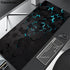 Geometric Gaming Mousepads-XXL Large Desk Mat-Keyboard Mats