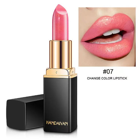 Handaiyan Identity Sheer Lipstick – Long-Lasting, Hydrating, 3.6g