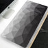 Black And White Gaming Mouse Pad-Desk Mat-Laptop Accessories