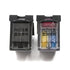 304XL 304 XL Refillable Ink Cartridge Compatible for HP304 for HP Deskjet 2620 3700 3720 3752 5000 5010 5030 Envy 2620 2630
