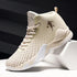 High Quality Basketball Shoes for Men-Fashionable Casual Sports shoe