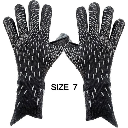 Professional Goalkeeper Gloves – Superior Grip, Durability, and Comfort for Enhanced Performance