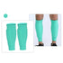 Professional Compression Shin Guard Sleeves – Honeycomb Anti-Collision Protection for Sports