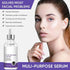 Deep Cleansing Face Serum – Moisturizing Oil-Based Formula for Pore Purifying, Blackhead Removal, and Skin Refinement