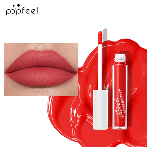 Long-Lasting Lip Gloss – Smooth Application and Lasting Shine