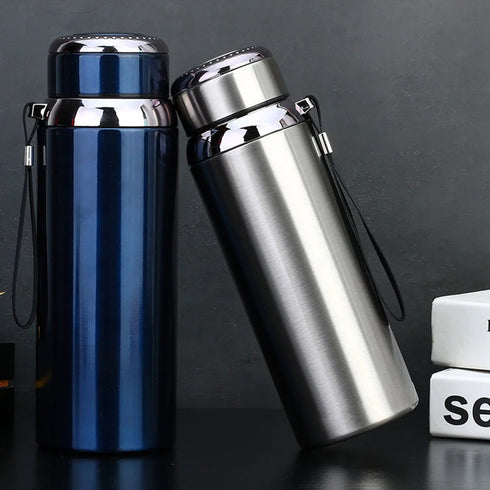 Stainless Steel Vacuum Flask 1000/800/600ml