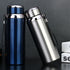 Stainless Steel Vacuum Flask 1000/800/600ml