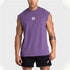 2024 Summer Gym Vest for Men-Sleeveless Sports Tank Top