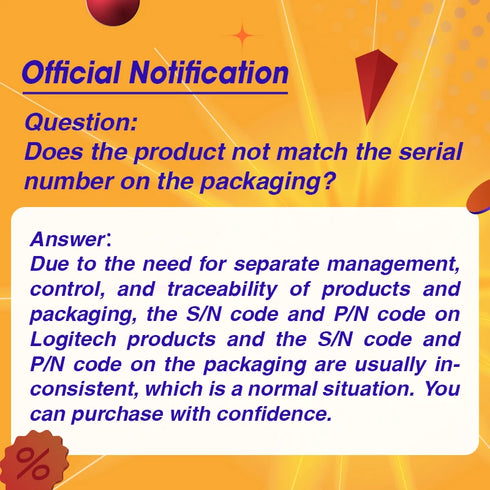 New G304 Wireless Gaming Mouse-Portable Light Speed Mouse for Logitech