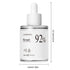 Snail Facial Essence – 100ml Multi-Function Skin Hydrating and Moisturizing Serum with 92% Snail Secretion Filtrate for Enhanced Skin Repair and Smoothness