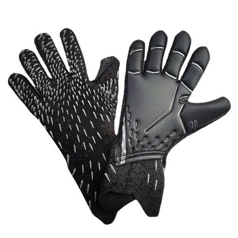 Professional Goalkeeper Gloves – Superior Grip, Durability, and Comfort for Enhanced Performance