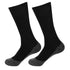 Self-Heating Thermal Socks - Acetate Fiber Breathable Compression Stockings for Women, Warm Winter Ski & Outdoor Socks