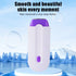 Rechargeable Laser Touch Hair Removal Device