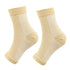 Compression Ankle Support Socks – Neuropathy Relief, Breathable, and Durable