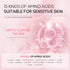 100ml LAIKOU Japan Sakura Shower Gel: Moisturizing, Whitening, Elegant Fragrance - Skin Care