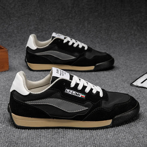 2024 Trending Leisure Trainers for Men-Casual Men's Shoes