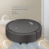 Automatic Robot Vacuum Cleaner For Home- Smart Charging