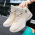 High Quality Basketball Shoes for Men-Fashionable Casual Sports shoe