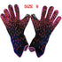 Professional Goalkeeper Gloves – Superior Grip, Durability, and Comfort for Enhanced Performance