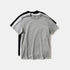 2024 High Quality Cotton Men's T Shirt-New Short Sleeve Top