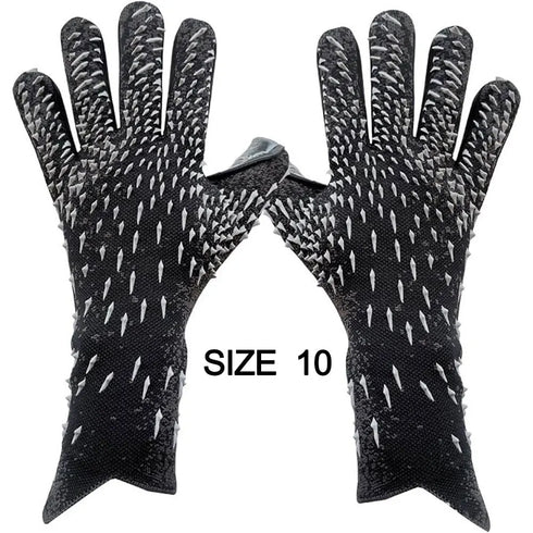 Professional Goalkeeper Gloves – Superior Grip, Durability, and Comfort for Enhanced Performance