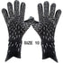 Professional Goalkeeper Gloves – Superior Grip, Durability, and Comfort for Enhanced Performance