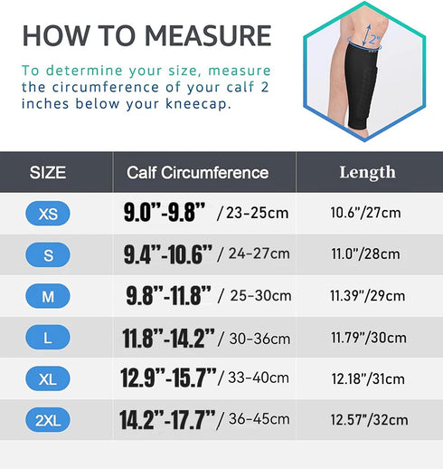 Professional Compression Shin Guard Sleeves – Honeycomb Anti-Collision Protection for Sports