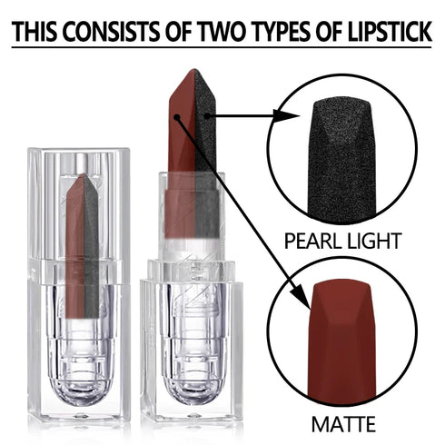 Easy Application Lipstick – 3.8g, Ozokerite Ingredient