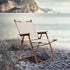 Portable Folding Chair for Outdoor Activities -  Ideal for Camping, Hiking, Picnics, and Hunting