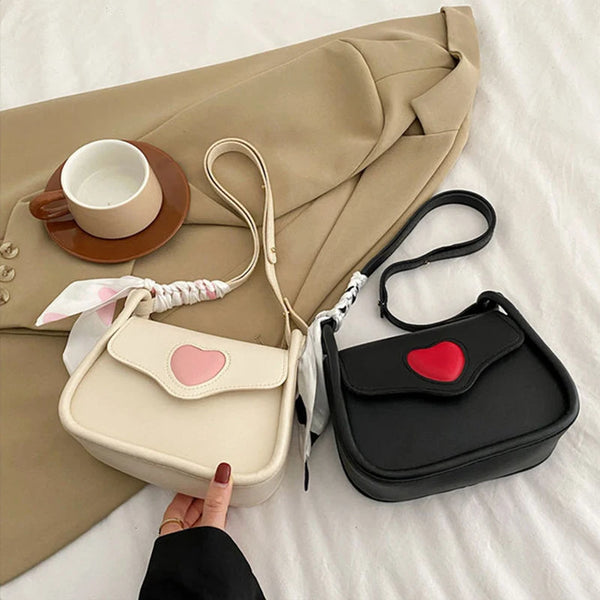 Luxury Korean Tote Bag - New Fashion Handbag for Women