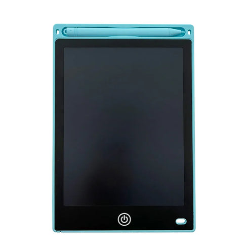 8.5-Inch Colorful LCD Drawing Tablet - Handwriting Board & Educational Sketchpad for Kids, Gift for 6-12 Years