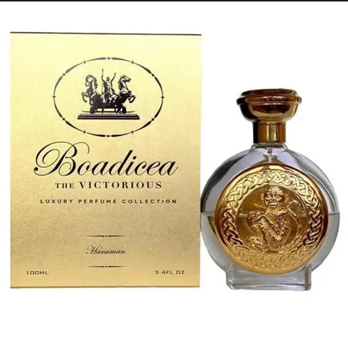 Boadicea the Victorious Perfume 100ml
