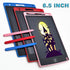 8.5-Inch Colorful LCD Drawing Tablet - Handwriting Board & Educational Sketchpad for Kids, Gift for 6-12 Years