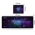Galaxy Gaming Mouse Pad-Large Keyboard Mat-XXL Desk Mats