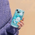 Cartoon Animal Anime TPU Phone Case – Anti-Scratch, Dustproof, Shock-Absorbing Protective Cover for iPhone and Smartphones