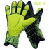 Professional Goalkeeper Gloves – Superior Grip, Durability, and Comfort for Enhanced Performance