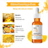 Whitening Vitamin C Face Serum 10ml – Anti-Dark Spot Brightening Oil-Based Essence for Smooth and Radiant Skin