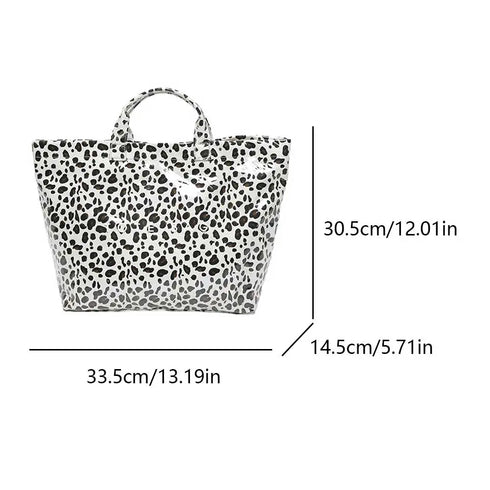 MOJOYCE Women's Fashion Tote Bag – Trendy, Spacious, and Versatile Handbag for Daily Use