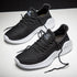 Men's Trendy Trainers-Breathable Mesh Sneakers