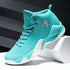 High Quality Basketball Shoes for Men-Fashionable Casual Sports shoe