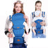 Multi-Functional Ergonomic Baby Carrier – 9-in-1 Design for Newborns to Toddlers