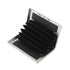1pc Card Holder Men RFID Blocking Aluminum Metal Slim Wallet Money Bag Anti-scan Credit Card Holder Thin Case Small Male Wallet