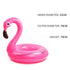 Flamingo Inflatable Swimming Ring-Swimming Circle Pool Toy-Floating Ring Pool