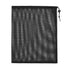 1PC Durable Nylon Mesh Drawstring Storage Pouch Bag Multi Purpose Home Travel Outdoor Activity Pouch Laundry Bag Stuff Sack