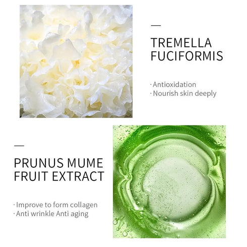 Hydrating Face Serum for Oily and Dry Skin – Moisturizing Liquid Essence with Centella Asiatica – 1ml Combo Pack