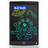 "8.5/10/12-Inch LCD Writing Tablet for Kids - Educational Drawing Board Toy with No Radiation, CE Certified"