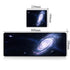 Galaxy Gaming Mouse Pad-Large Keyboard Mat-XXL Desk Mats