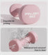 2Pcs 0.5kg Dumbbells - Durable Fitness Equipment for Women's Home Bodybuilding